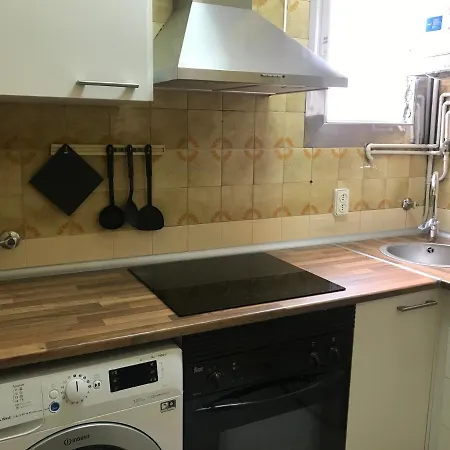 Apartmán Joel Barcelona