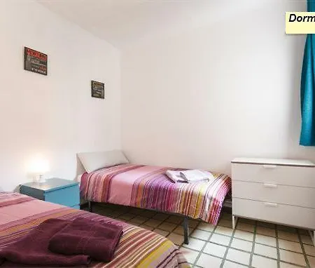 Apartmán Joel