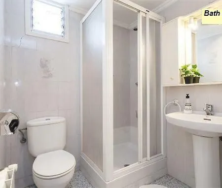 Joel Apartmán Barcelona
