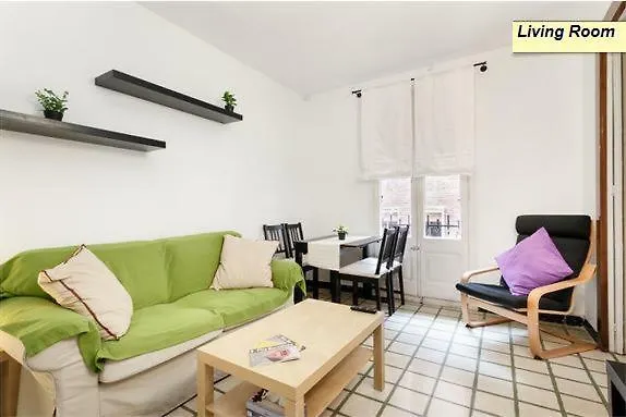 Joel Apartment *