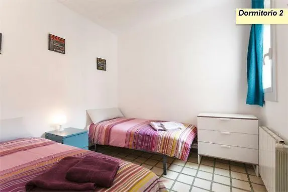 Apartmán Joel