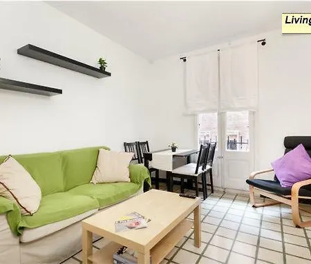 Joel Apartment *